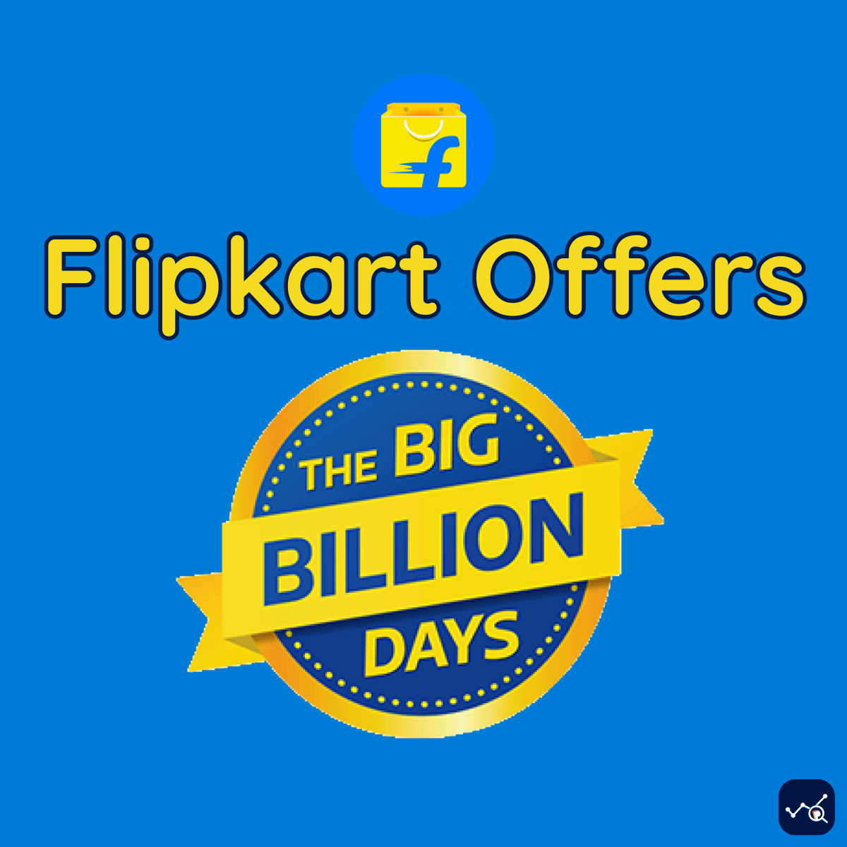 Flipkart Offers Banner
